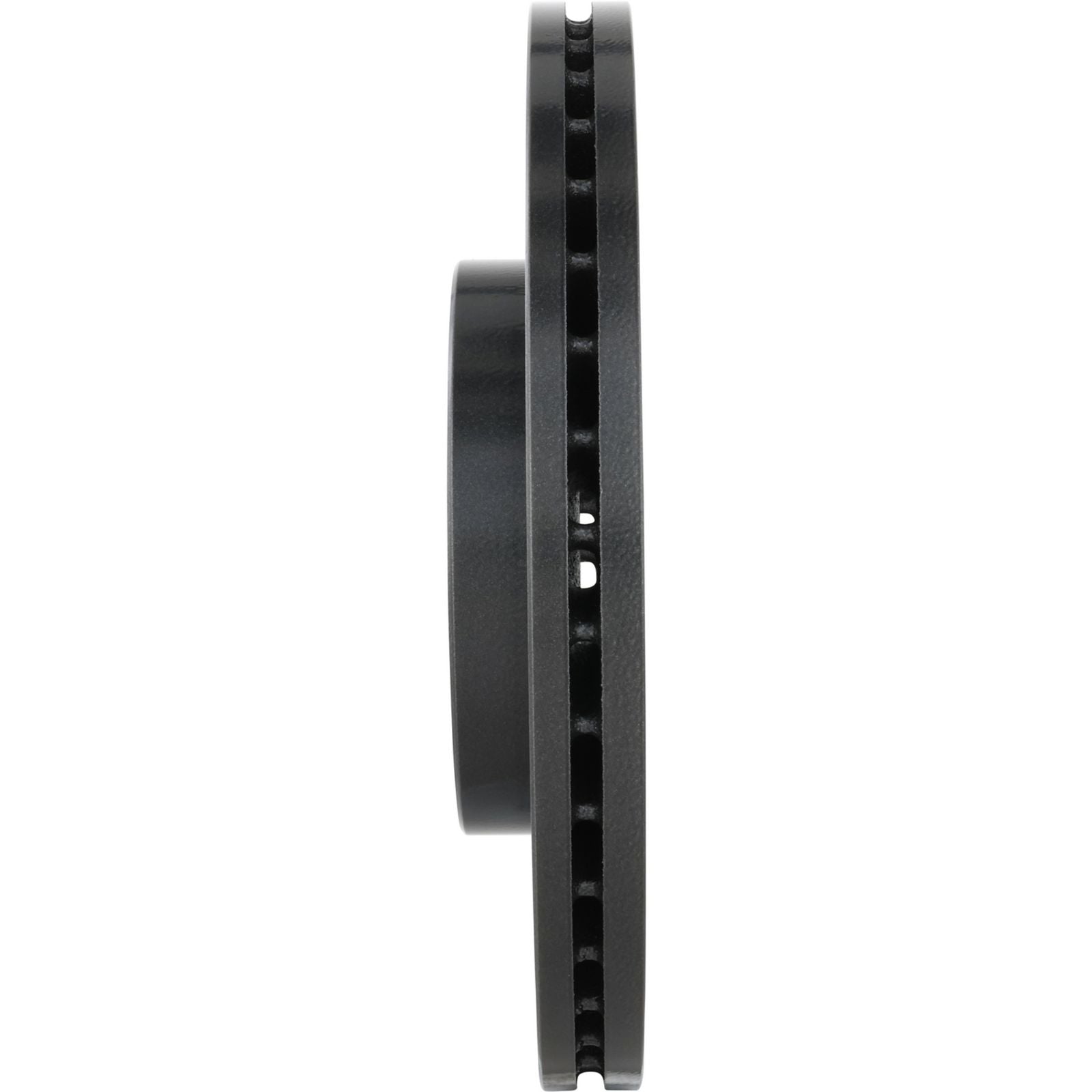 PRIME UV Coated Front Disc Brake Rotor - 09.B588.11_02