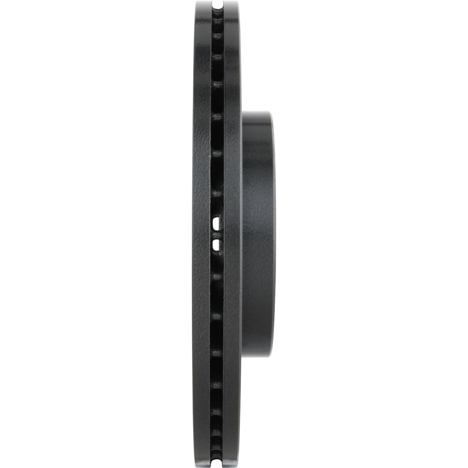 PRIME UV Coated Front Disc Brake Rotor - 09.B588.11_04