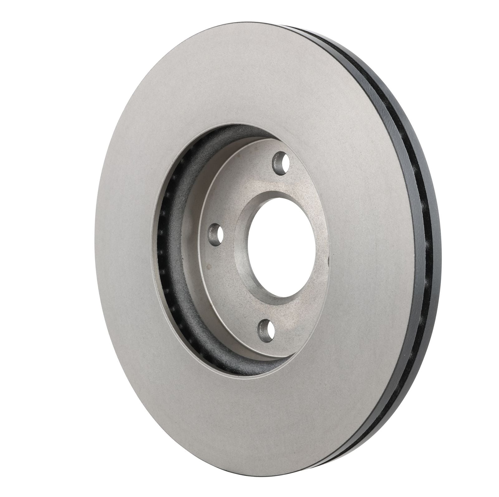 PRIME UV Coated Front Disc Brake Rotor - 09.B588.11_21
