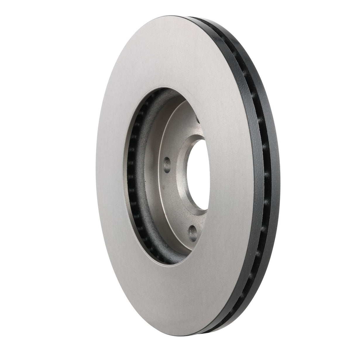 PRIME UV Coated Front Disc Brake Rotor - 09.B588.11_22