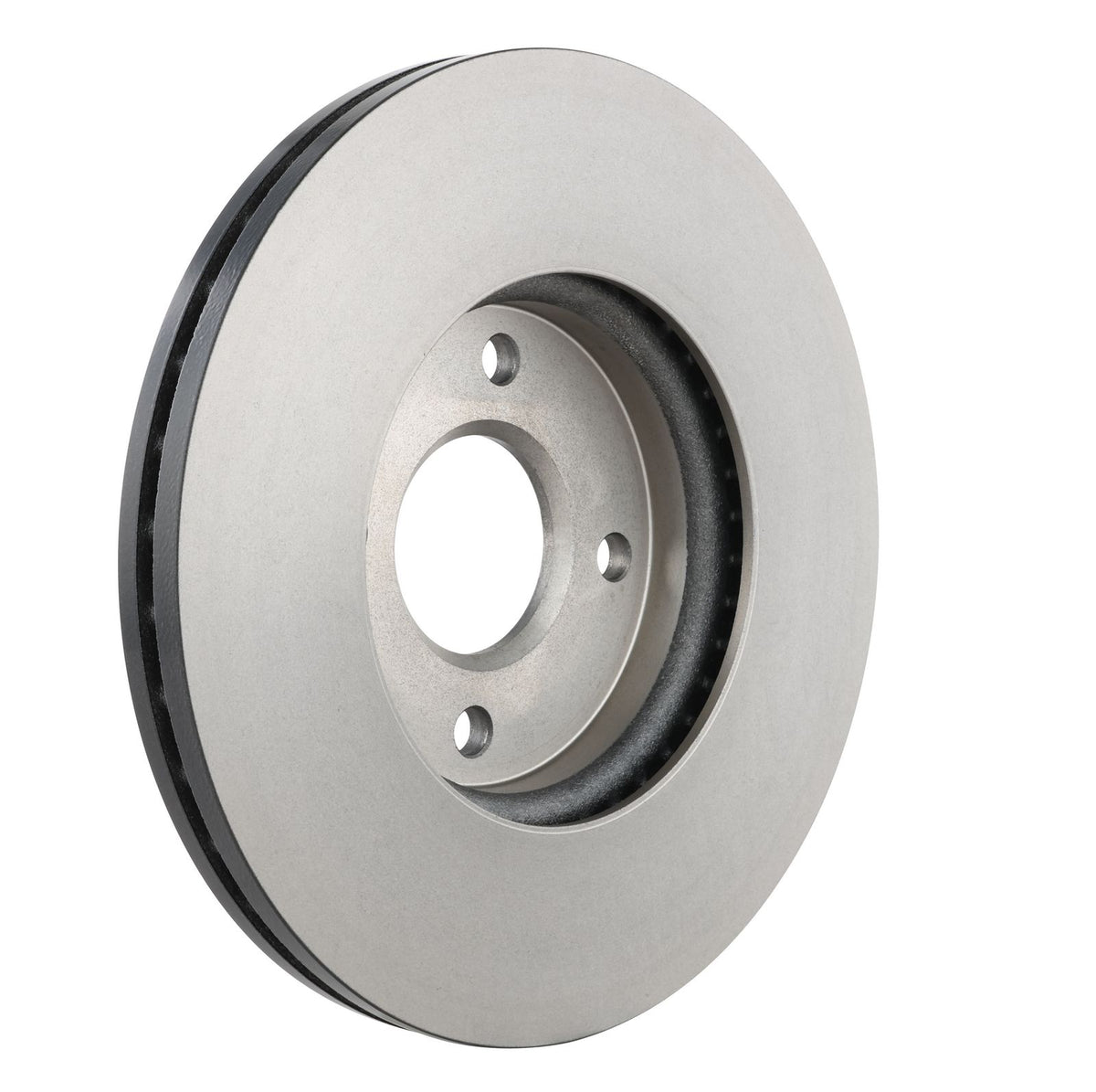 PRIME UV Coated Front Disc Brake Rotor - 09.B588.11_15