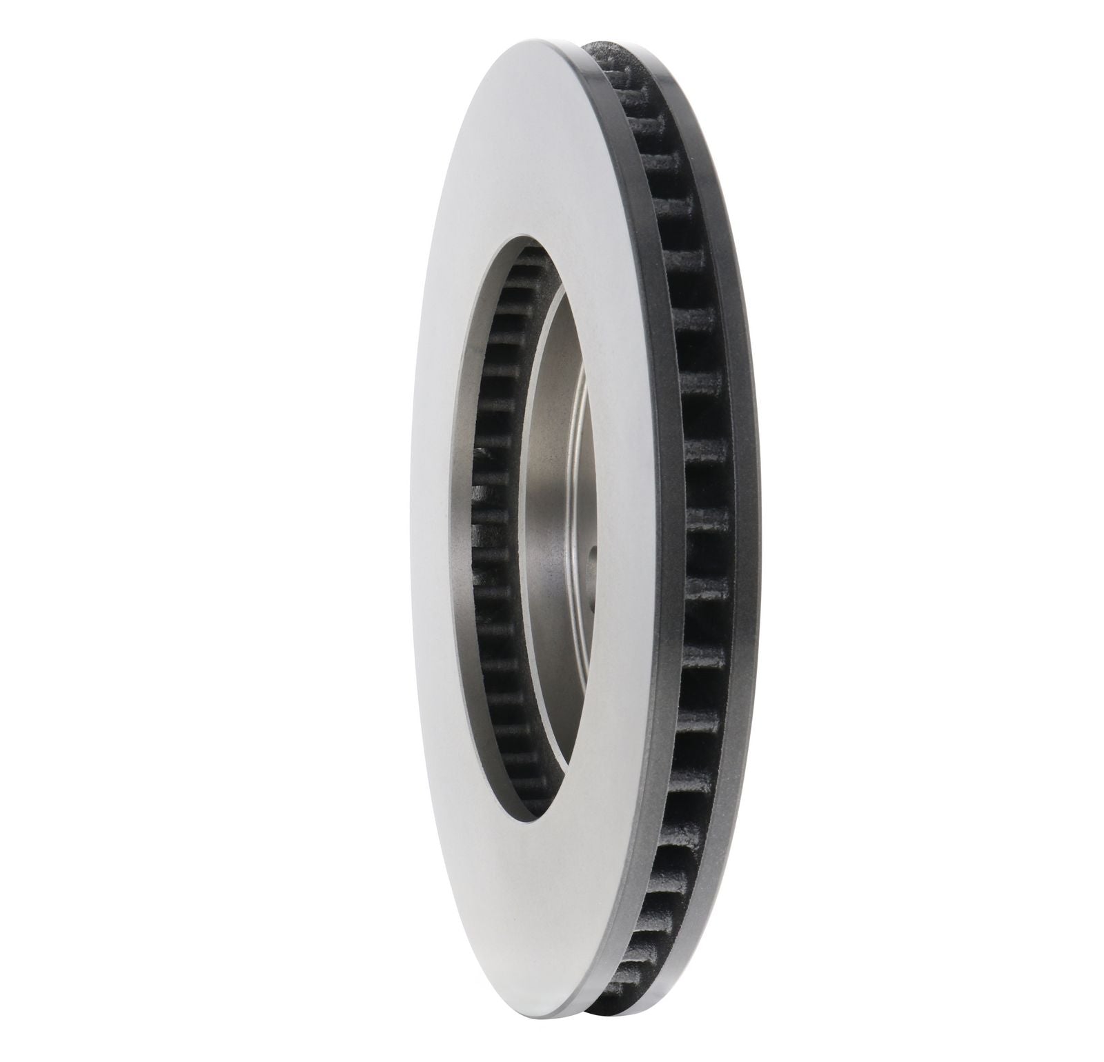 PRIME UV Coated Front Disc Brake Rotor - 09.B589.11_24
