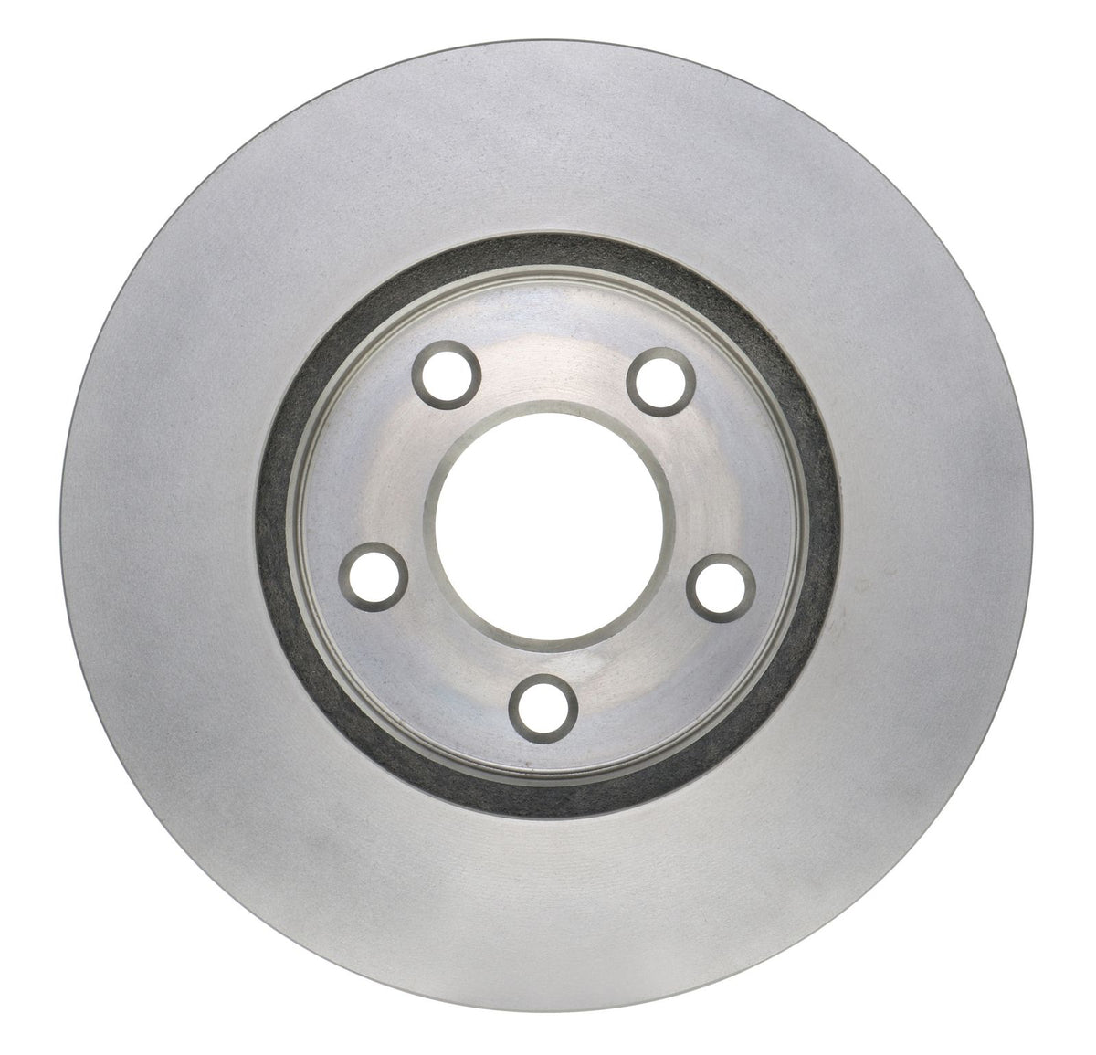 PRIME UV Coated Front Disc Brake Rotor - 09.B589.11_19