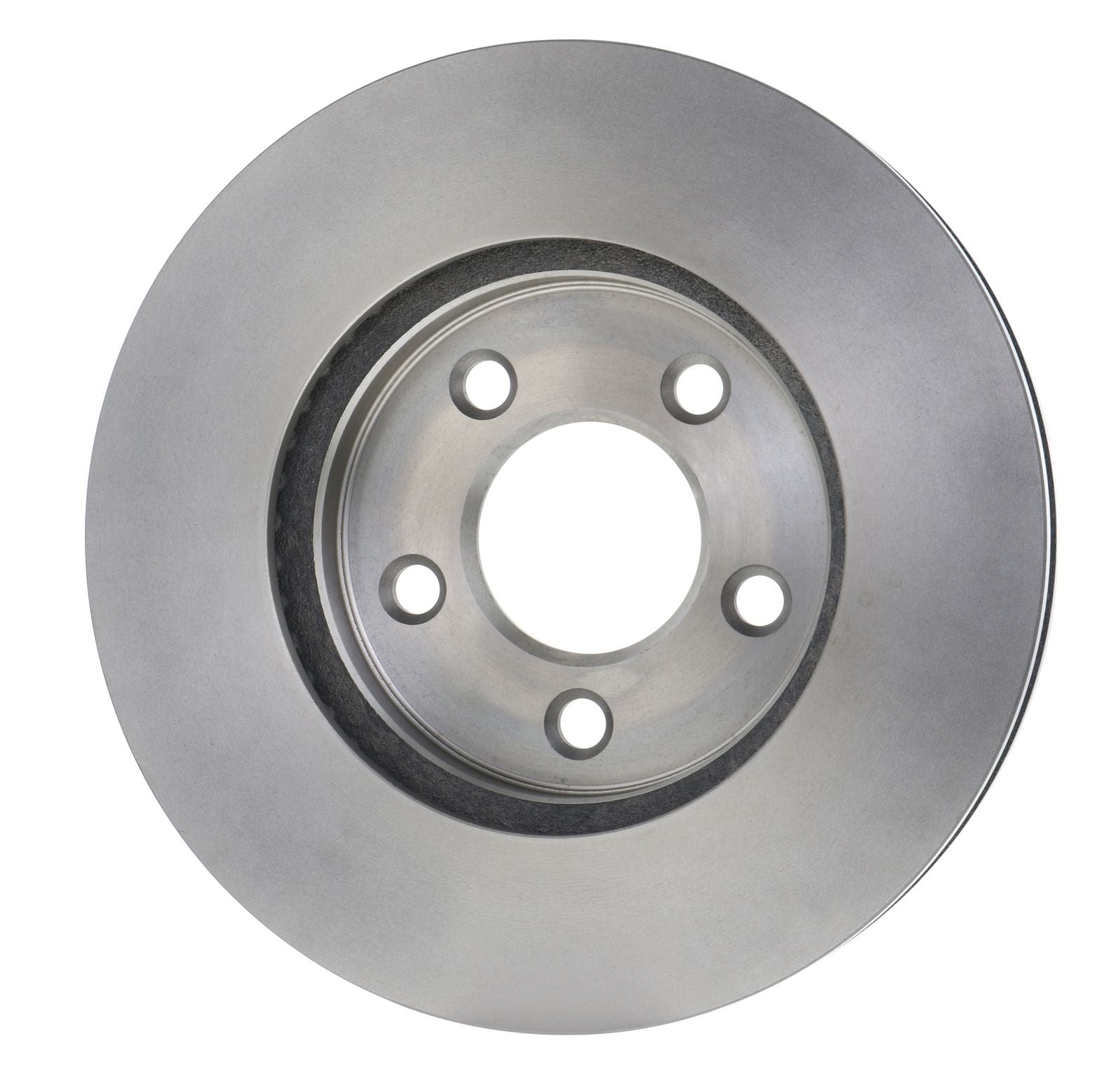PRIME UV Coated Front Disc Brake Rotor - 09.B589.11_20