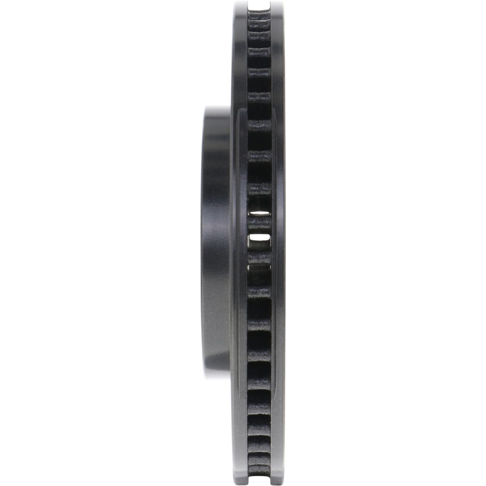PRIME UV Coated Front Disc Brake Rotor - 09.B589.11_03