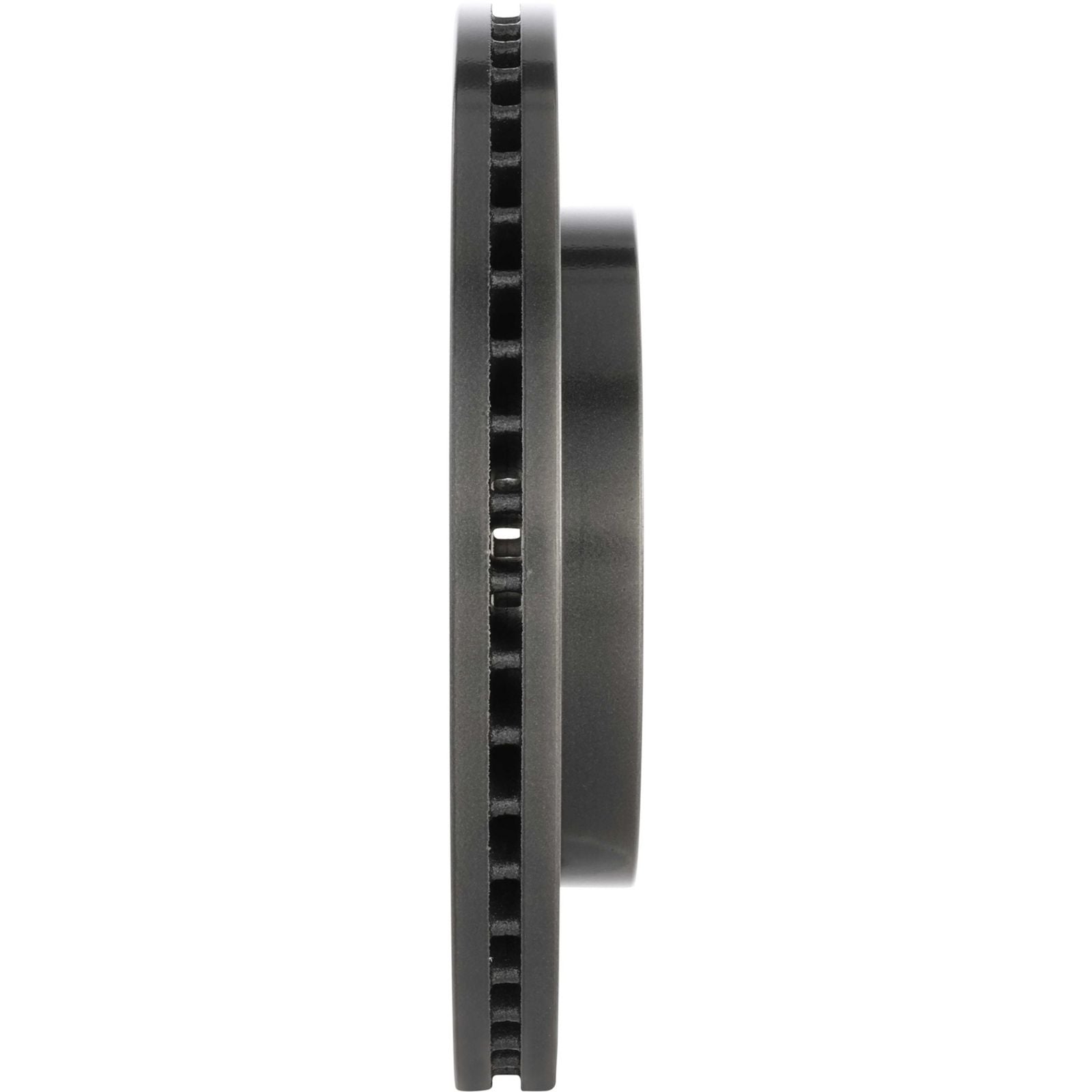 PRIME UV Coated Front Disc Brake Rotor - 09.B597.11_05