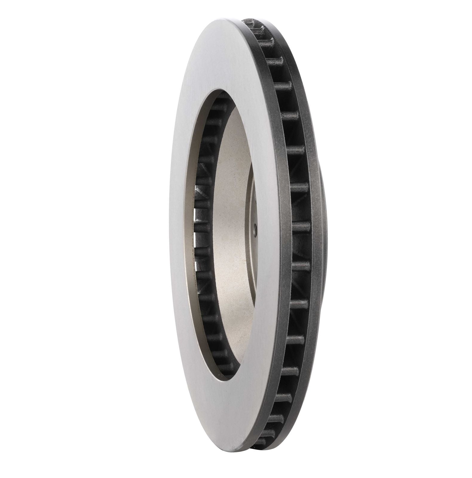 PRIME UV Coated Front Disc Brake Rotor - 09.B616.11_19