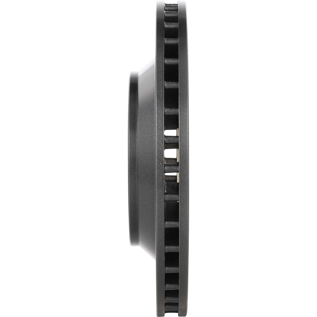 PRIME UV Coated Front Disc Brake Rotor - 09.B616.11_29
