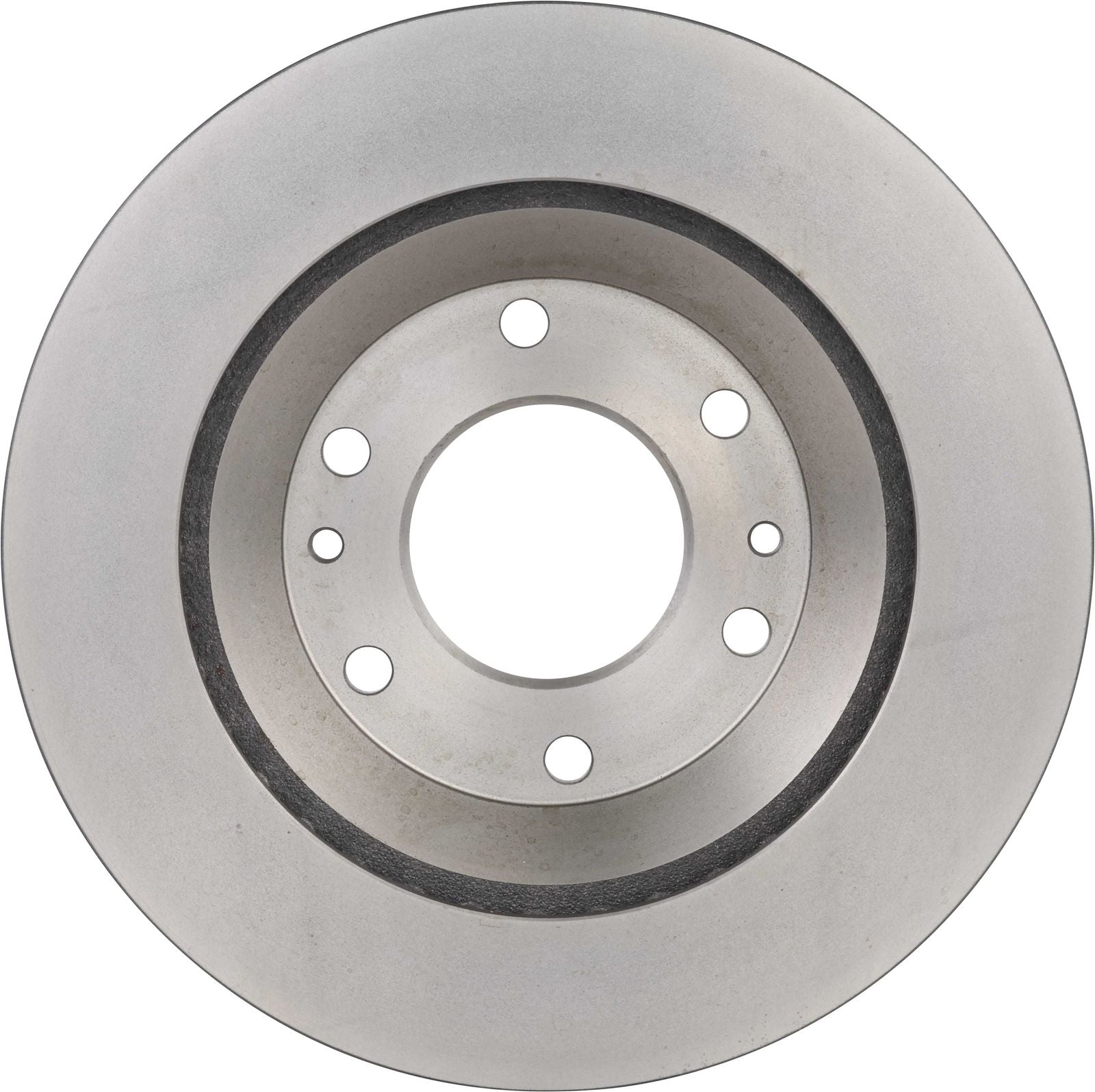 PRIME UV Coated Front Disc Brake Rotor - 09.B616.11_05