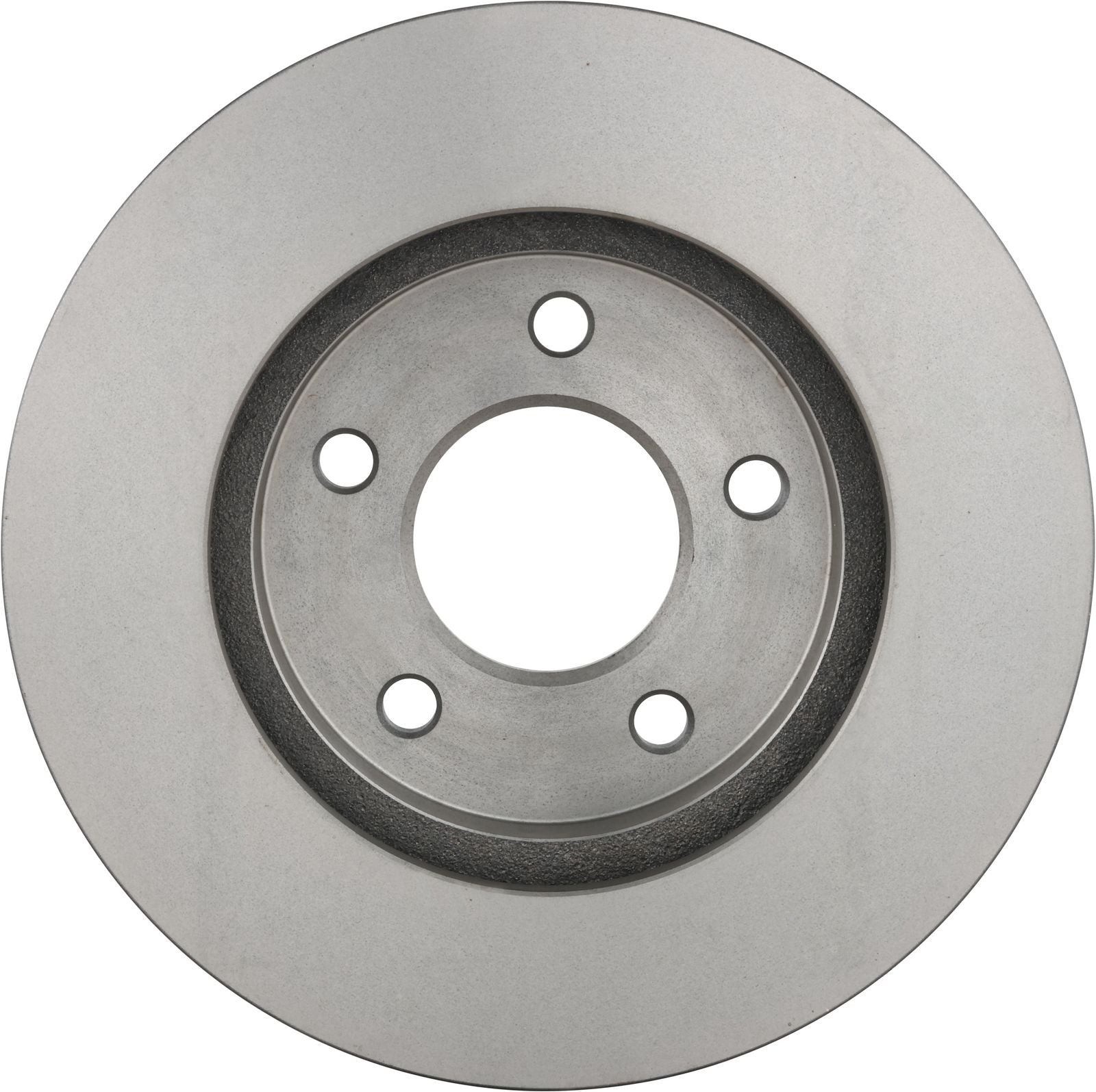 PRIME UV Coated Front Disc Brake Rotor - 09.B624.11_05
