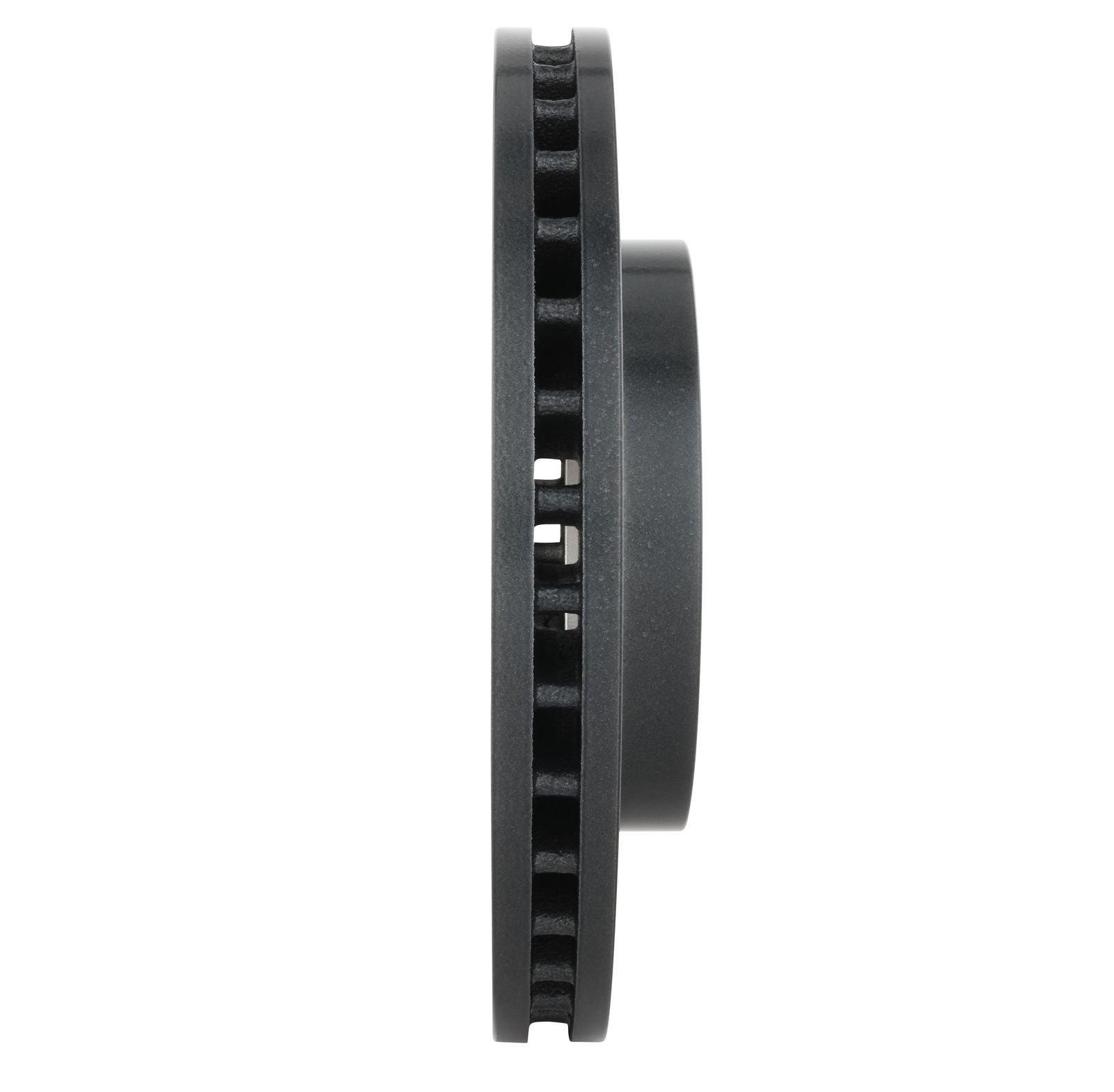 PRIME UV Coated Front Disc Brake Rotor - 09.B624.11_20