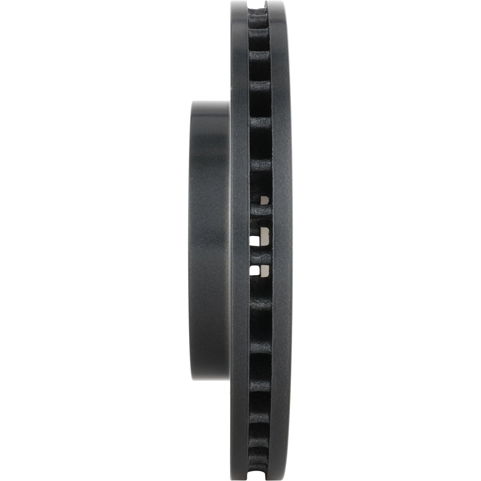 PRIME UV Coated Front Disc Brake Rotor - 09.B624.11_29