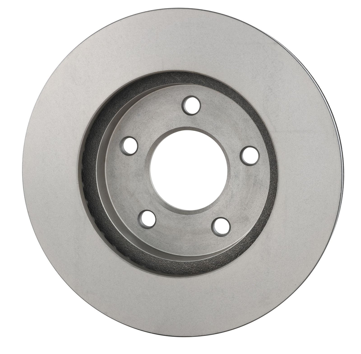 PRIME UV Coated Front Disc Brake Rotor - 09.B624.11_15