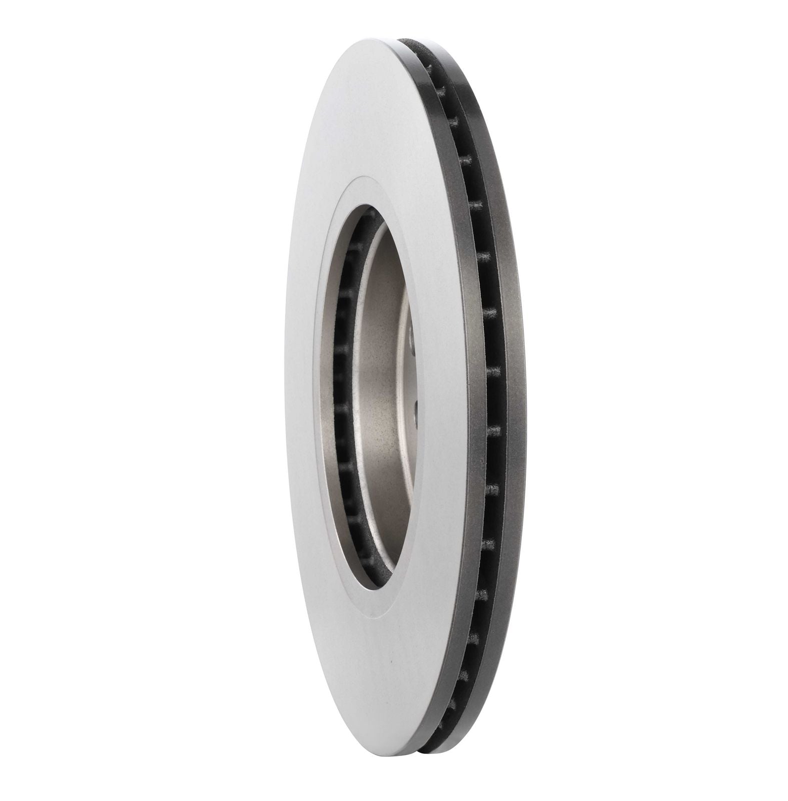 PRIME UV Coated Front Disc Brake Rotor - 09.B638.11_24
