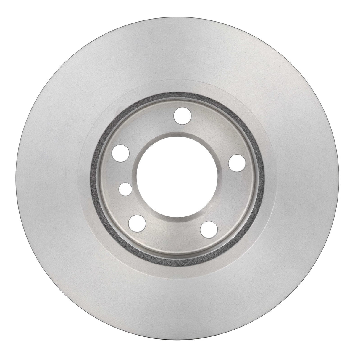 PRIME UV Coated Front Disc Brake Rotor - 09.B638.11_19