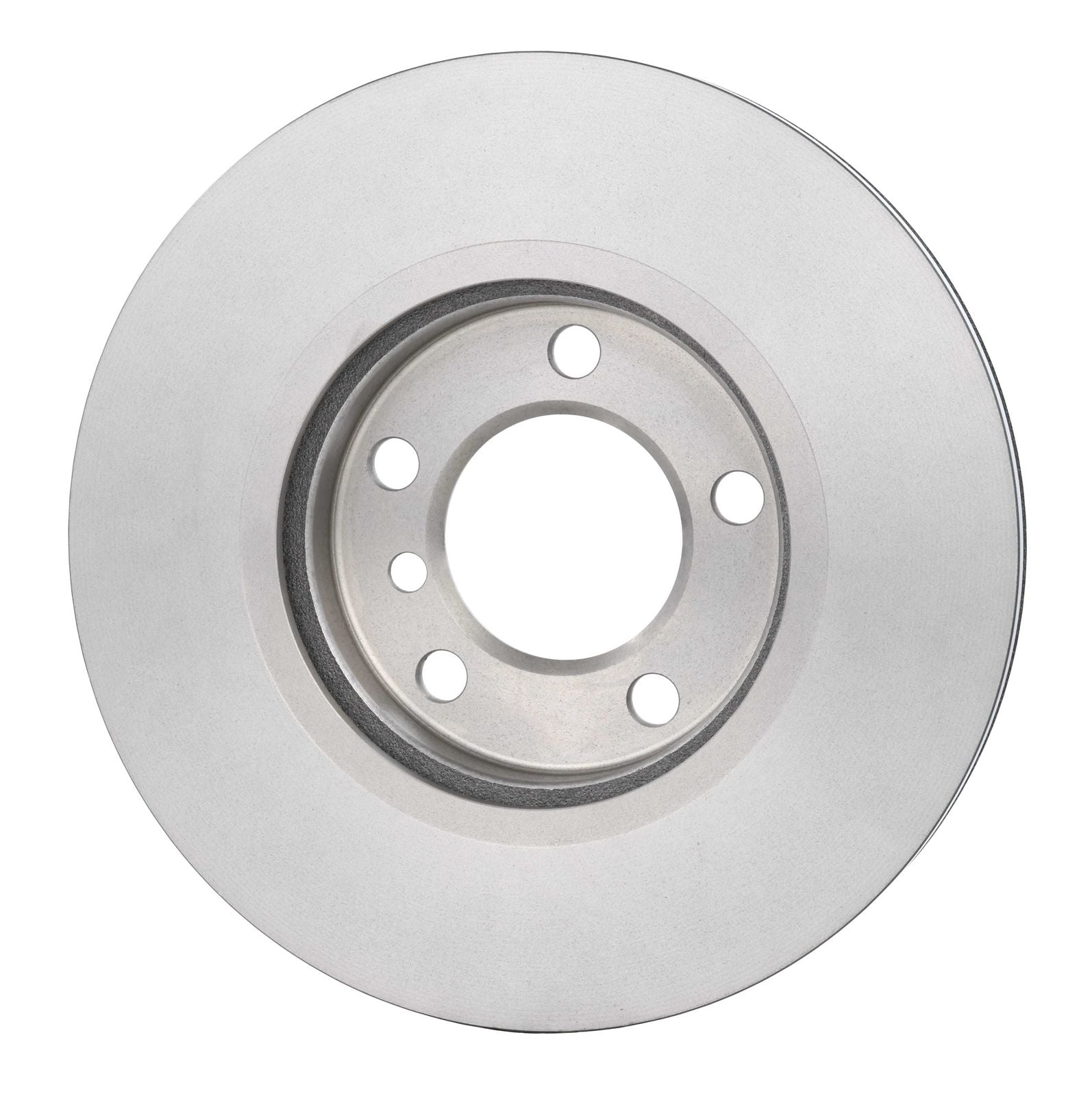 PRIME UV Coated Front Disc Brake Rotor - 09.B638.11_20