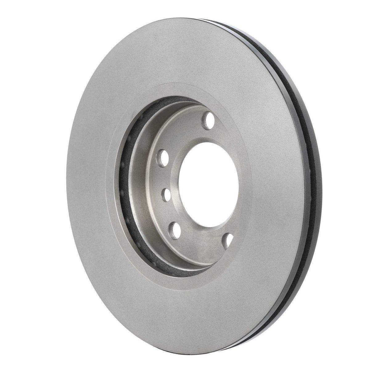 PRIME UV Coated Front Disc Brake Rotor - 09.B638.11_22