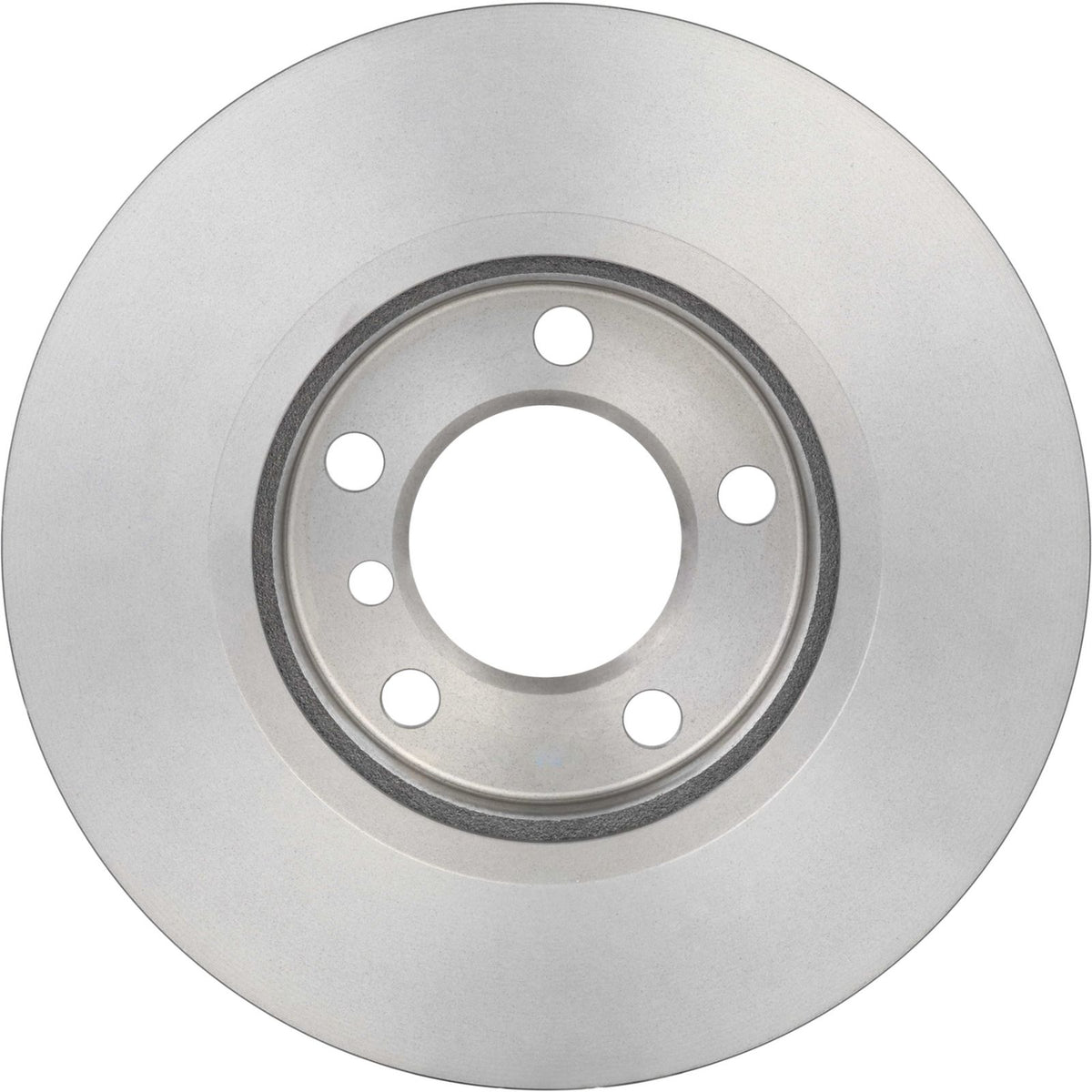 PRIME UV Coated Front Disc Brake Rotor - 09.B638.11_01