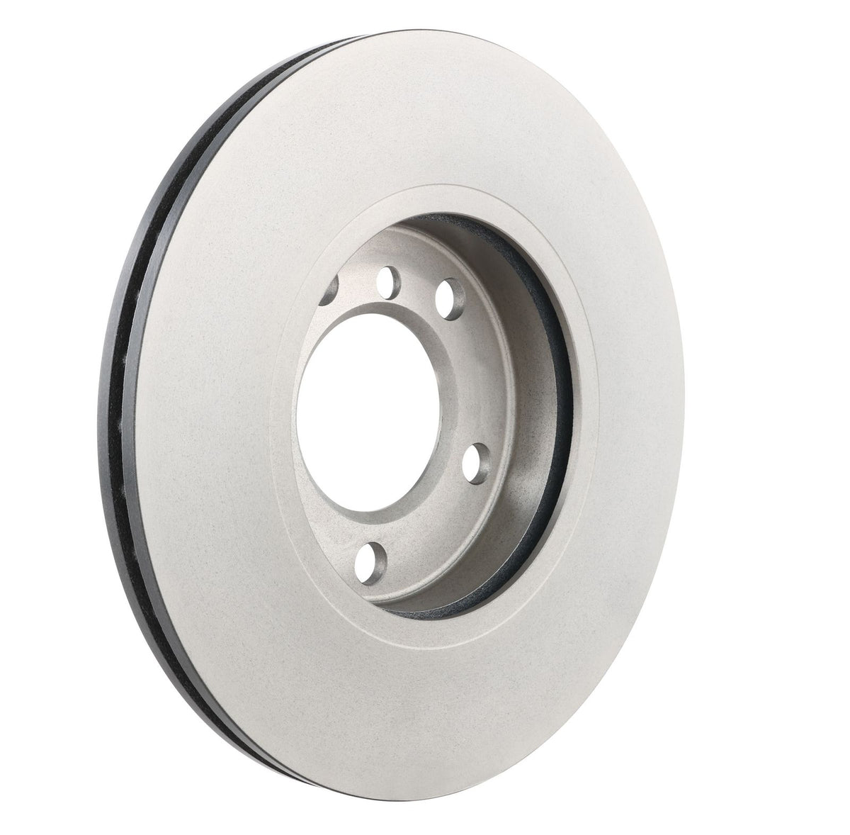PRIME UV Coated Front Disc Brake Rotor - 09.B645.11_11