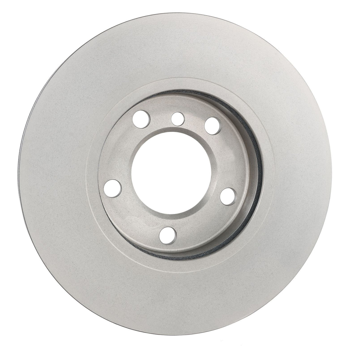 PRIME UV Coated Front Disc Brake Rotor - 09.B645.11_13