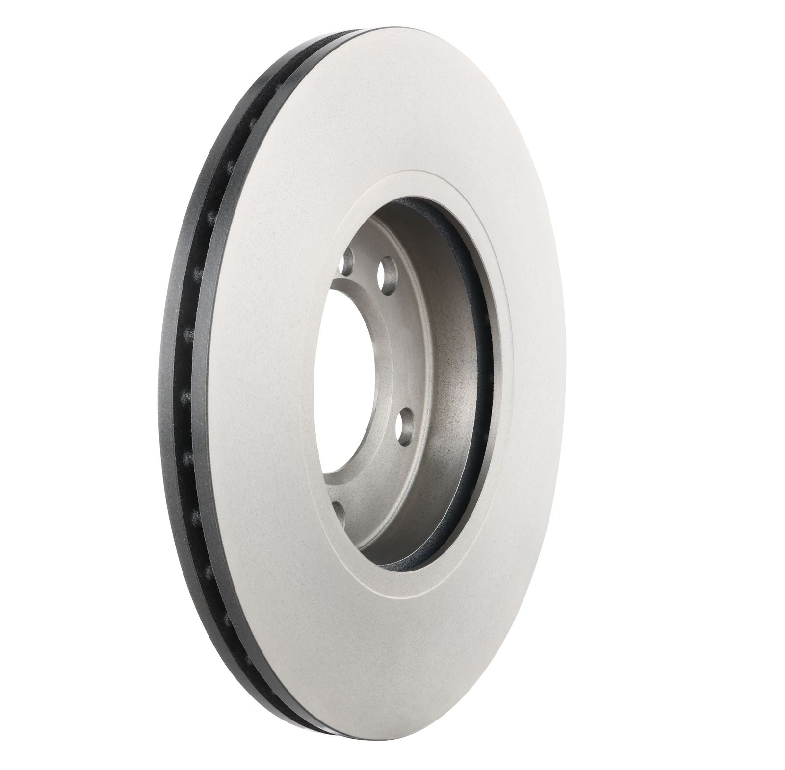 PRIME UV Coated Front Disc Brake Rotor - 09.B645.11_10