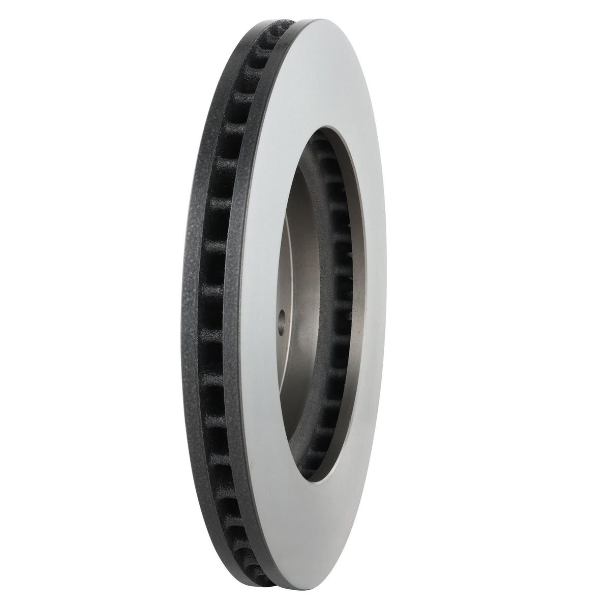 PRIME UV Coated Front Disc Brake Rotor - 09.B647.21_14