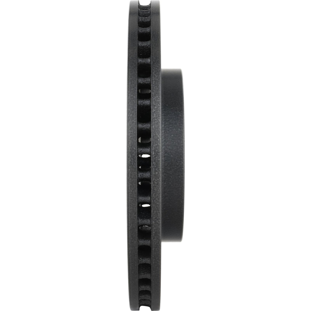 PRIME UV Coated Front Disc Brake Rotor - 09.B647.21_01