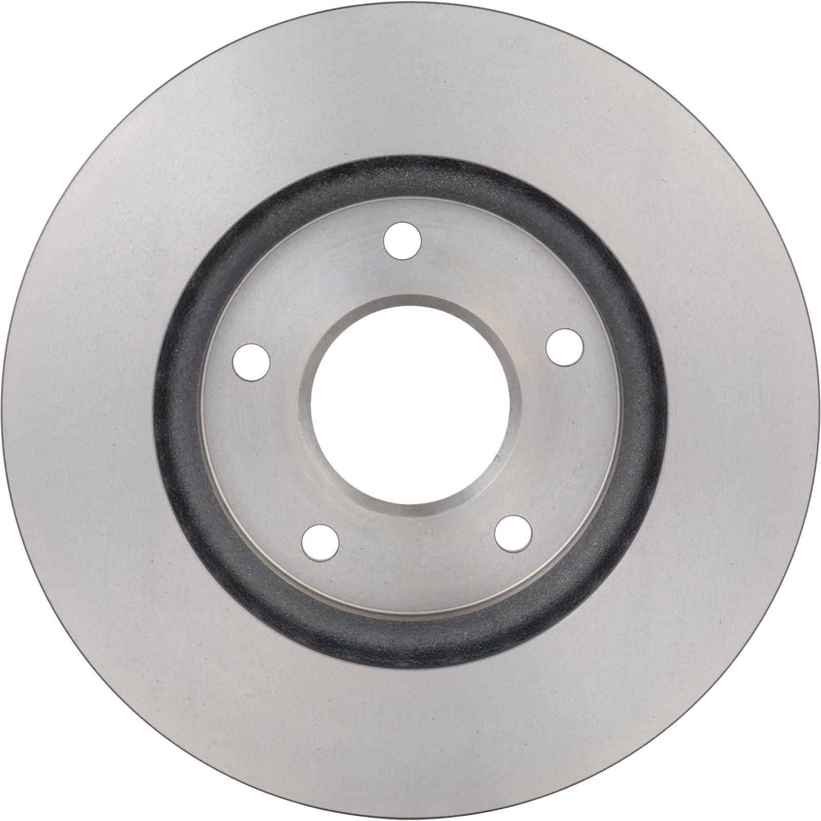 PRIME UV Coated Front Disc Brake Rotor - 09.B647.11_05