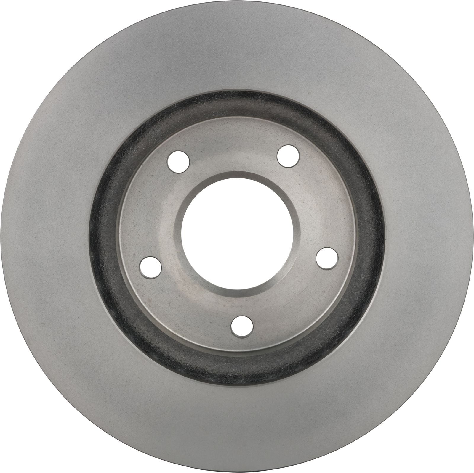 PRIME UV Coated Front Disc Brake Rotor - 09.B647.21_05