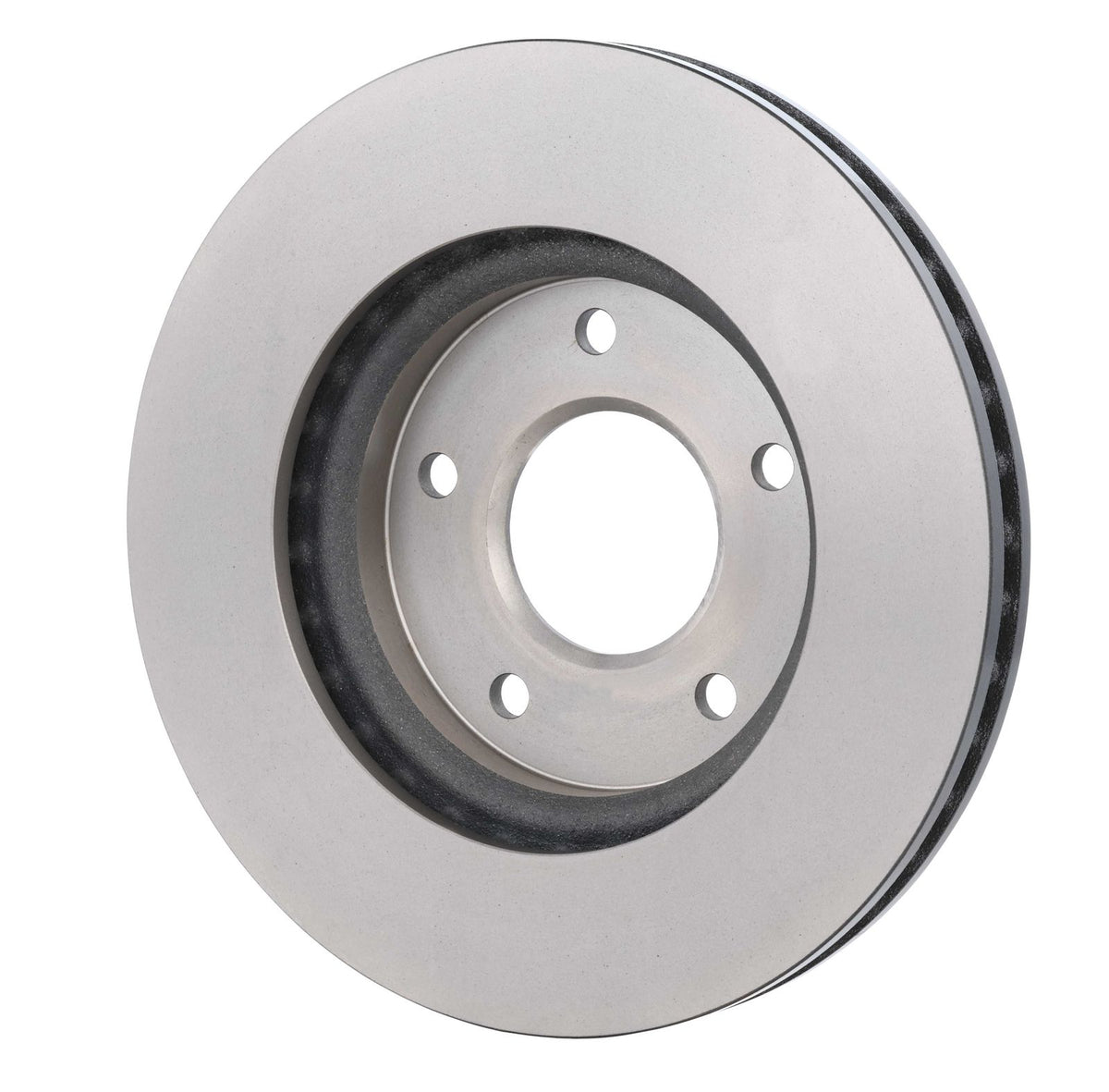 PRIME UV Coated Front Disc Brake Rotor - 09.B647.11_21