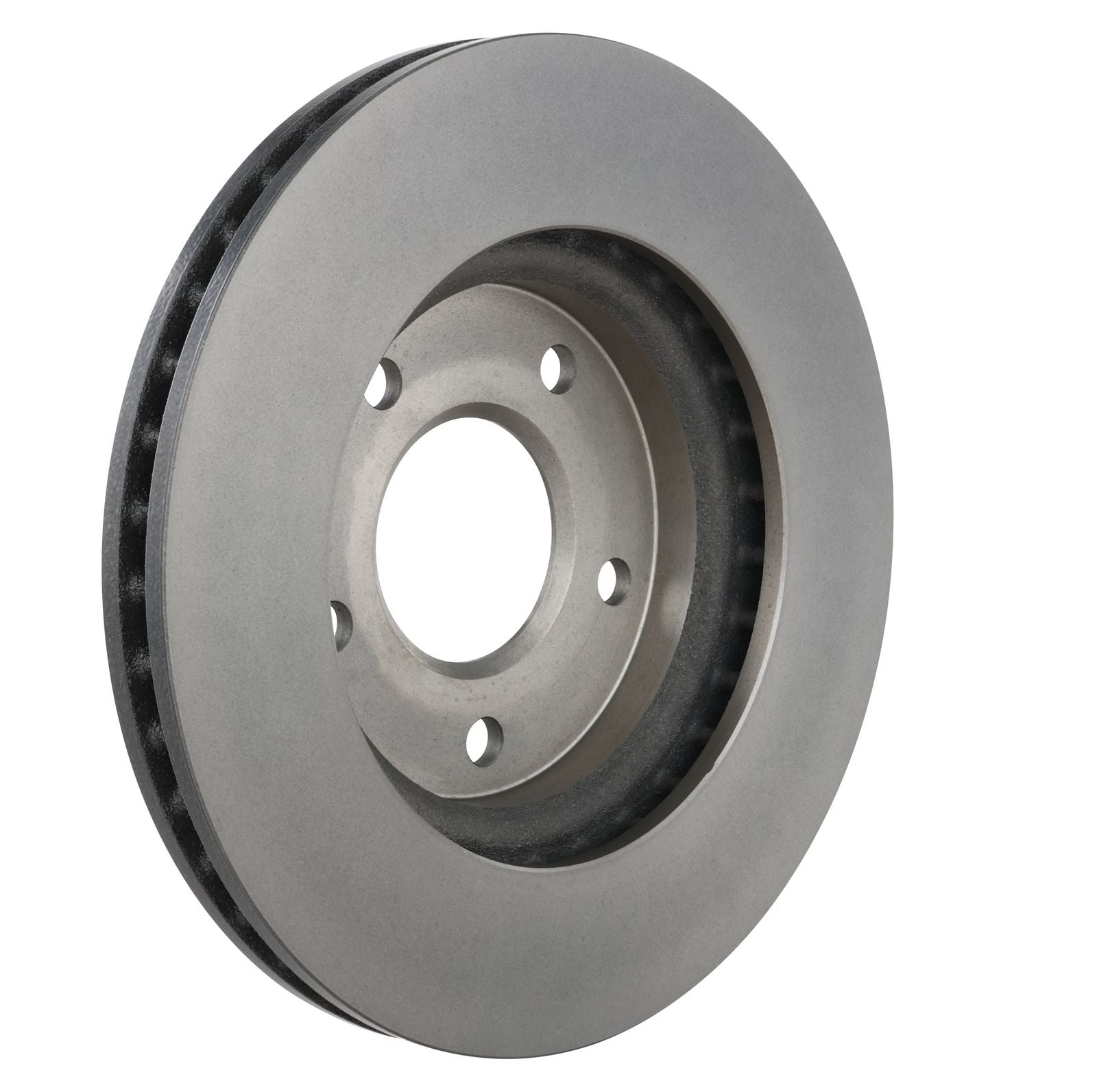 PRIME UV Coated Front Disc Brake Rotor - 09.B647.21_16