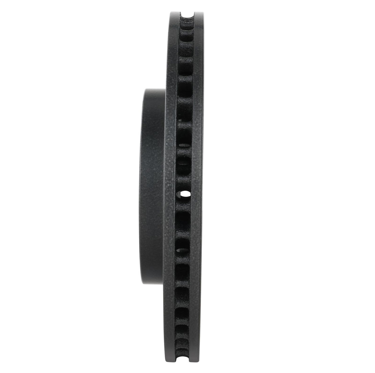PRIME UV Coated Front Disc Brake Rotor - 09.B647.21_13