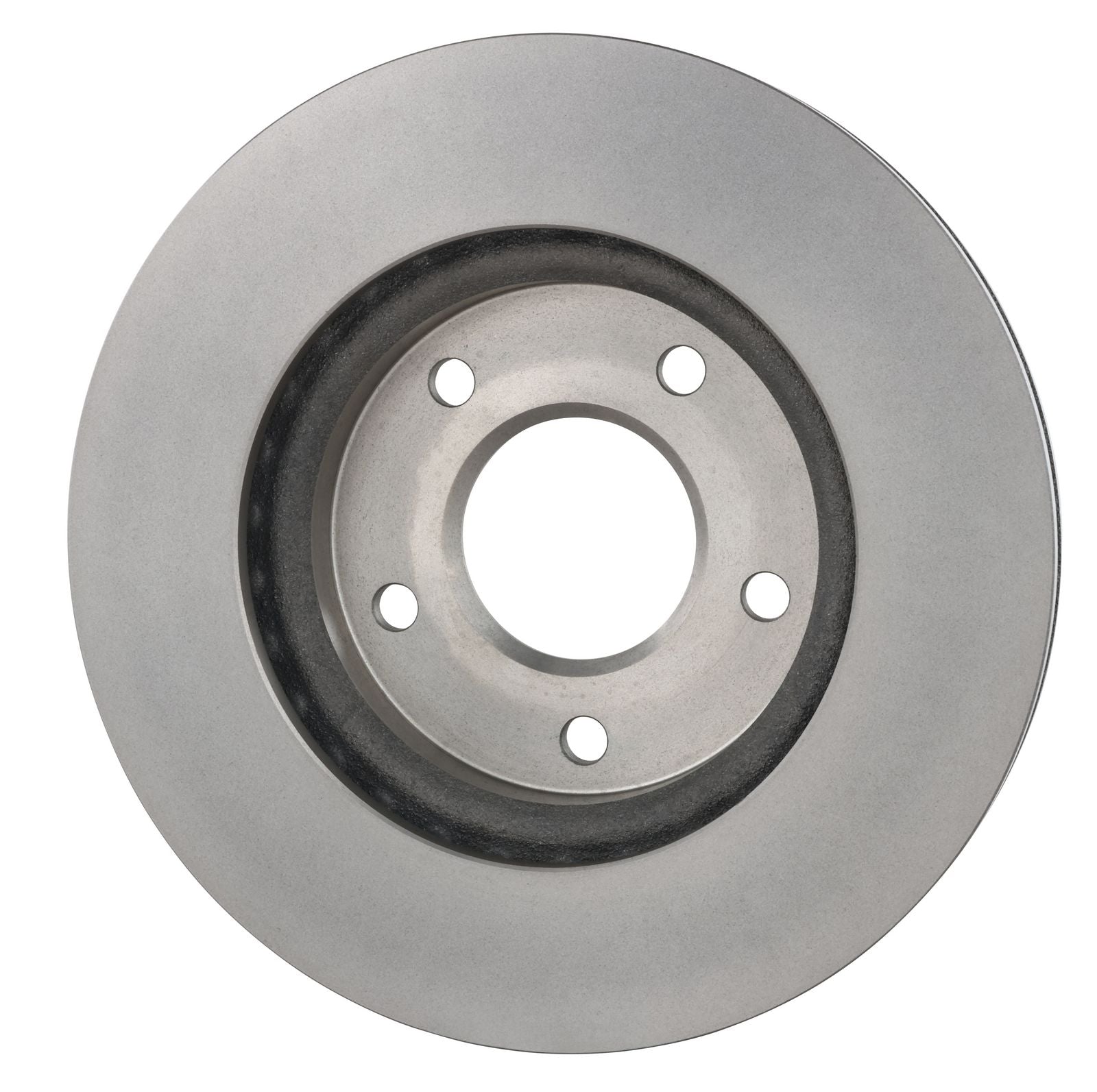PRIME UV Coated Front Disc Brake Rotor - 09.B647.21_20