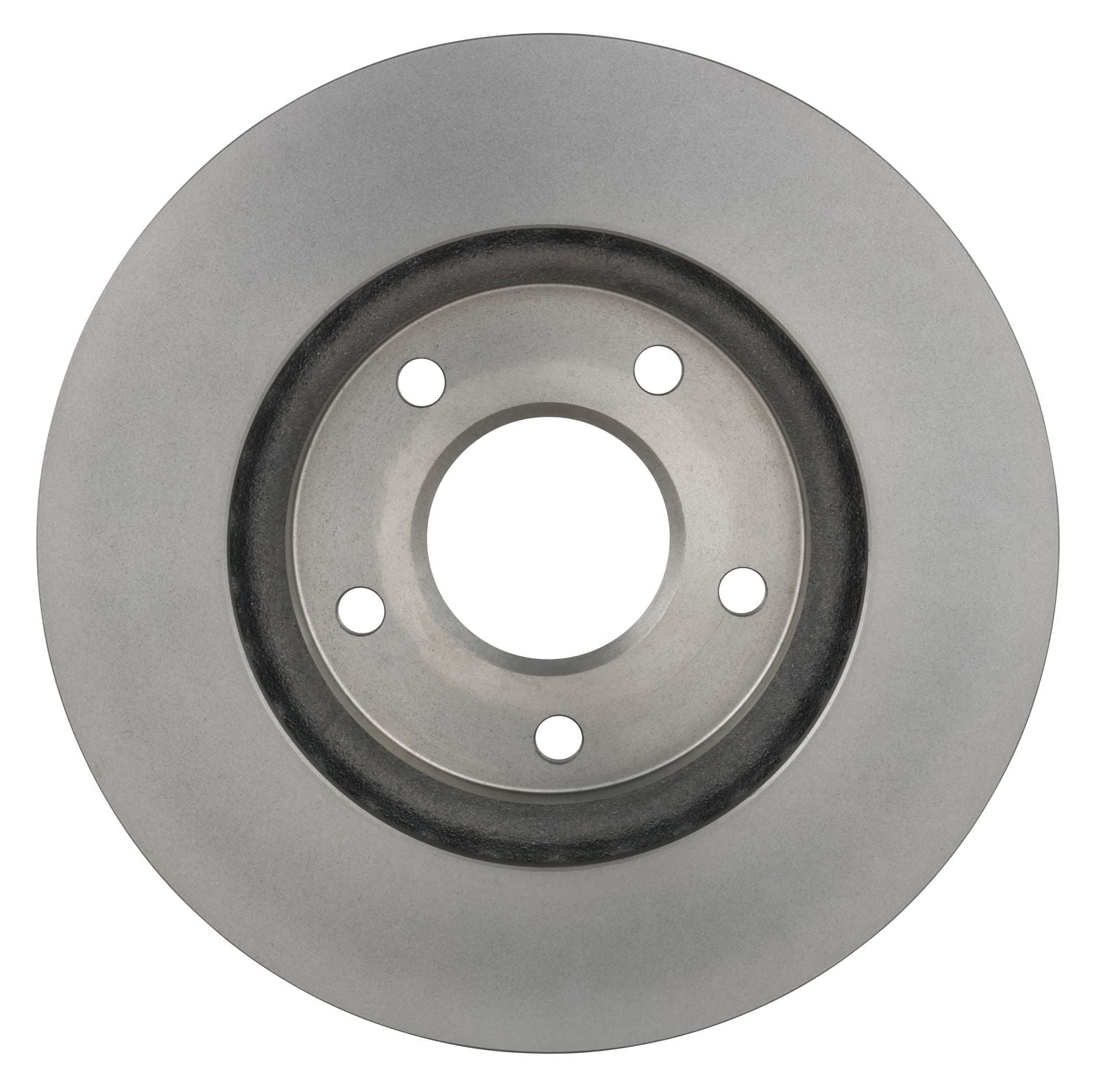 PRIME UV Coated Front Disc Brake Rotor - 09.B647.21_19