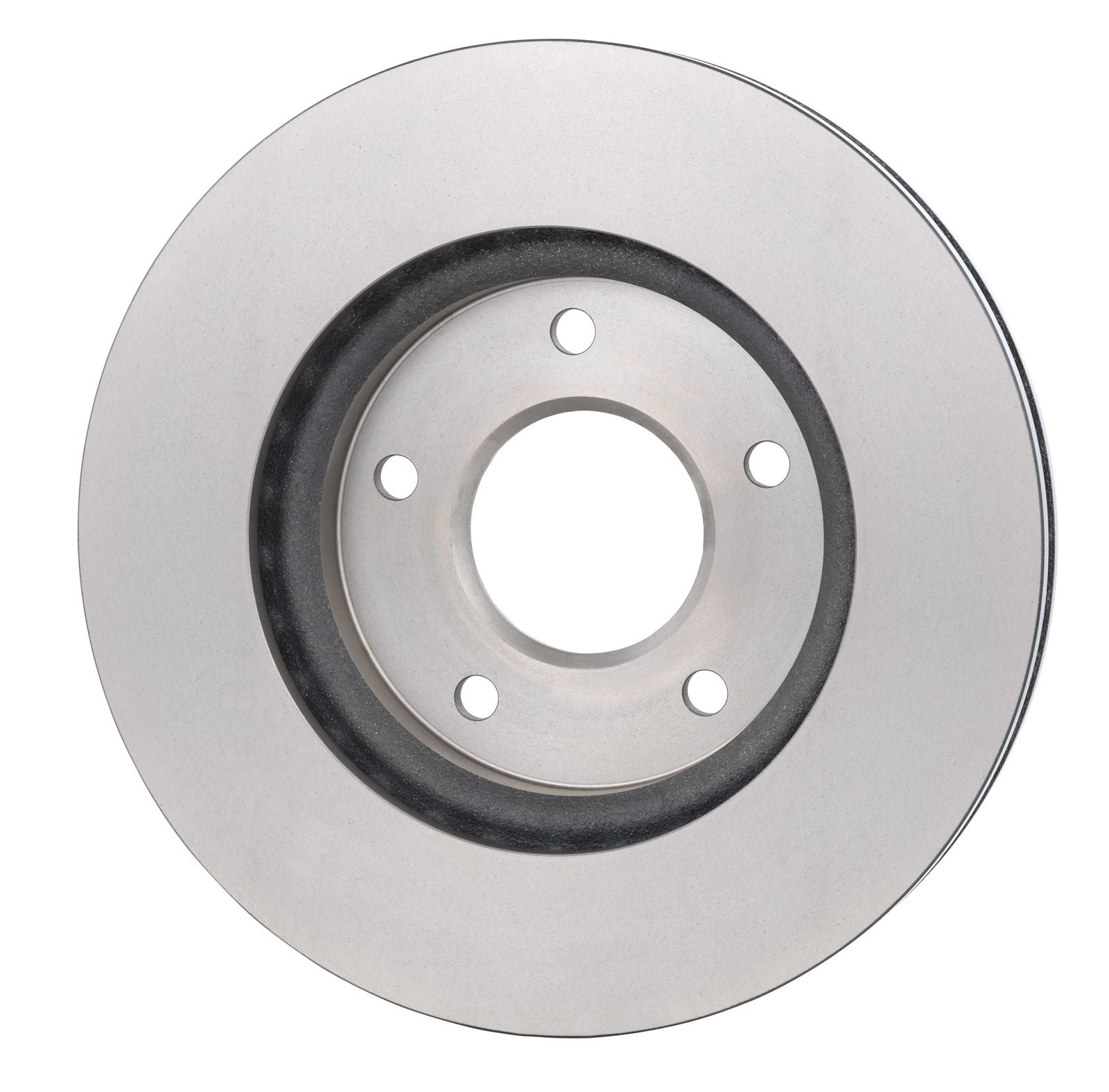 PRIME UV Coated Front Disc Brake Rotor - 09.B647.11_20
