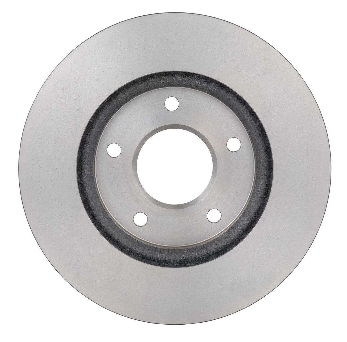 PRIME UV Coated Front Disc Brake Rotor - 09.B647.11_19