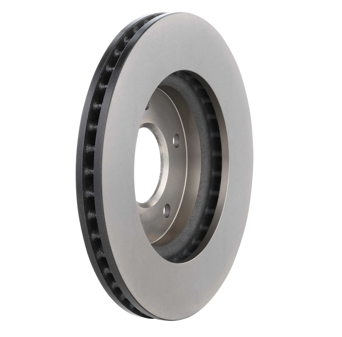 PRIME UV Coated Front Disc Brake Rotor - 09.B647.11_15