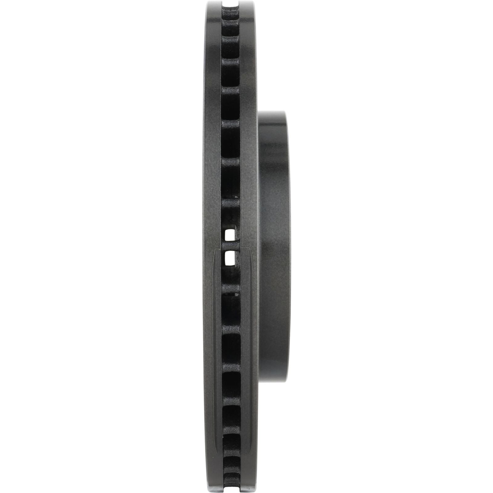 PRIME UV Coated Front Disc Brake Rotor - 09.B648.11_01