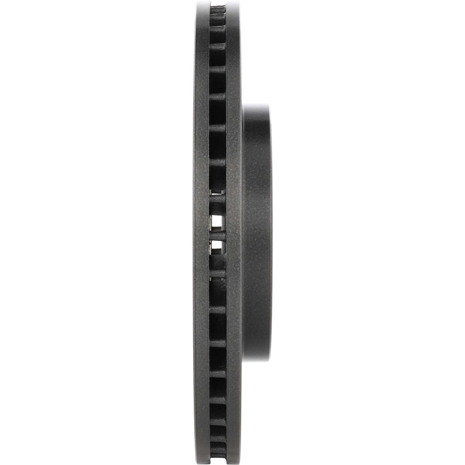 PRIME UV Coated Front Disc Brake Rotor - 09.B648.21_02