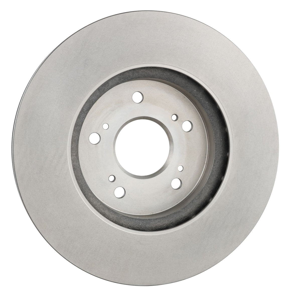 PRIME UV Coated Front Disc Brake Rotor - 09.B648.11_18