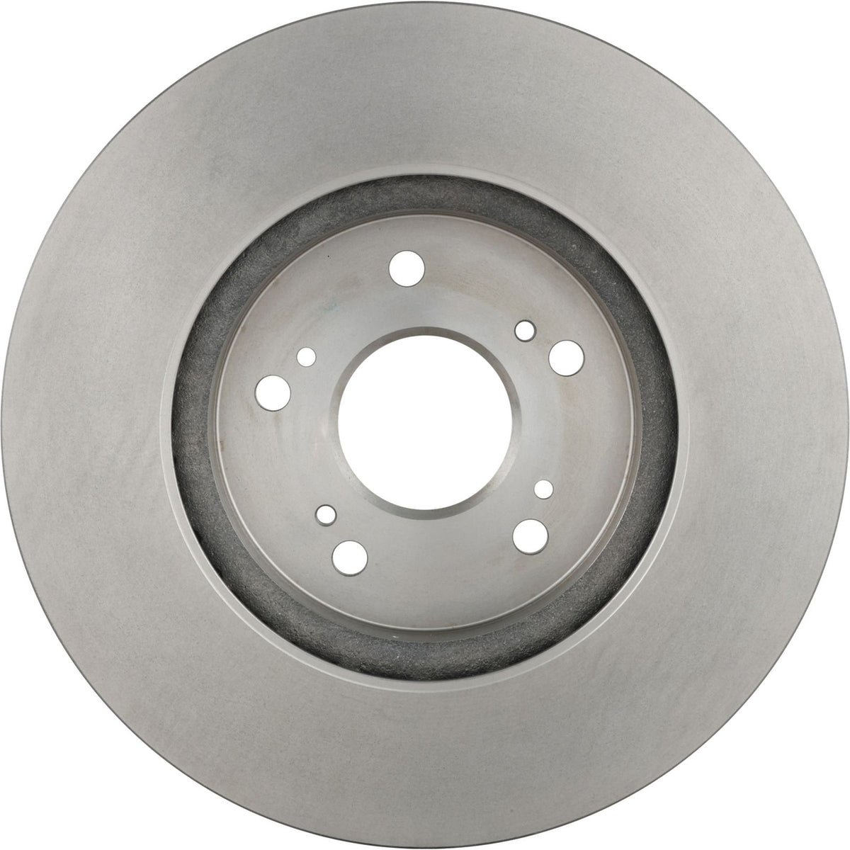 PRIME UV Coated Front Disc Brake Rotor - 09.B648.11_05