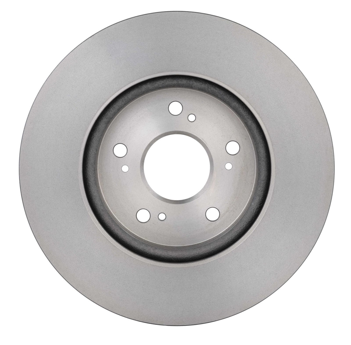 PRIME UV Coated Front Disc Brake Rotor - 09.B648.21_19