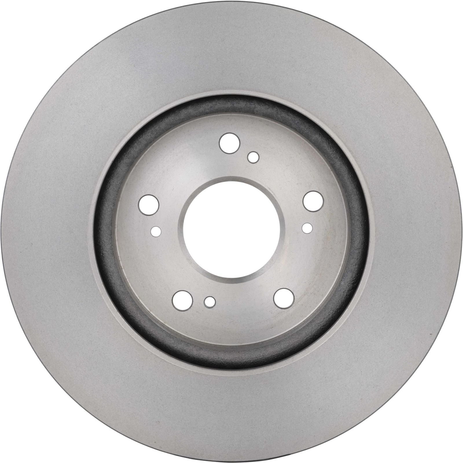 PRIME UV Coated Front Disc Brake Rotor - 09.B648.21_05