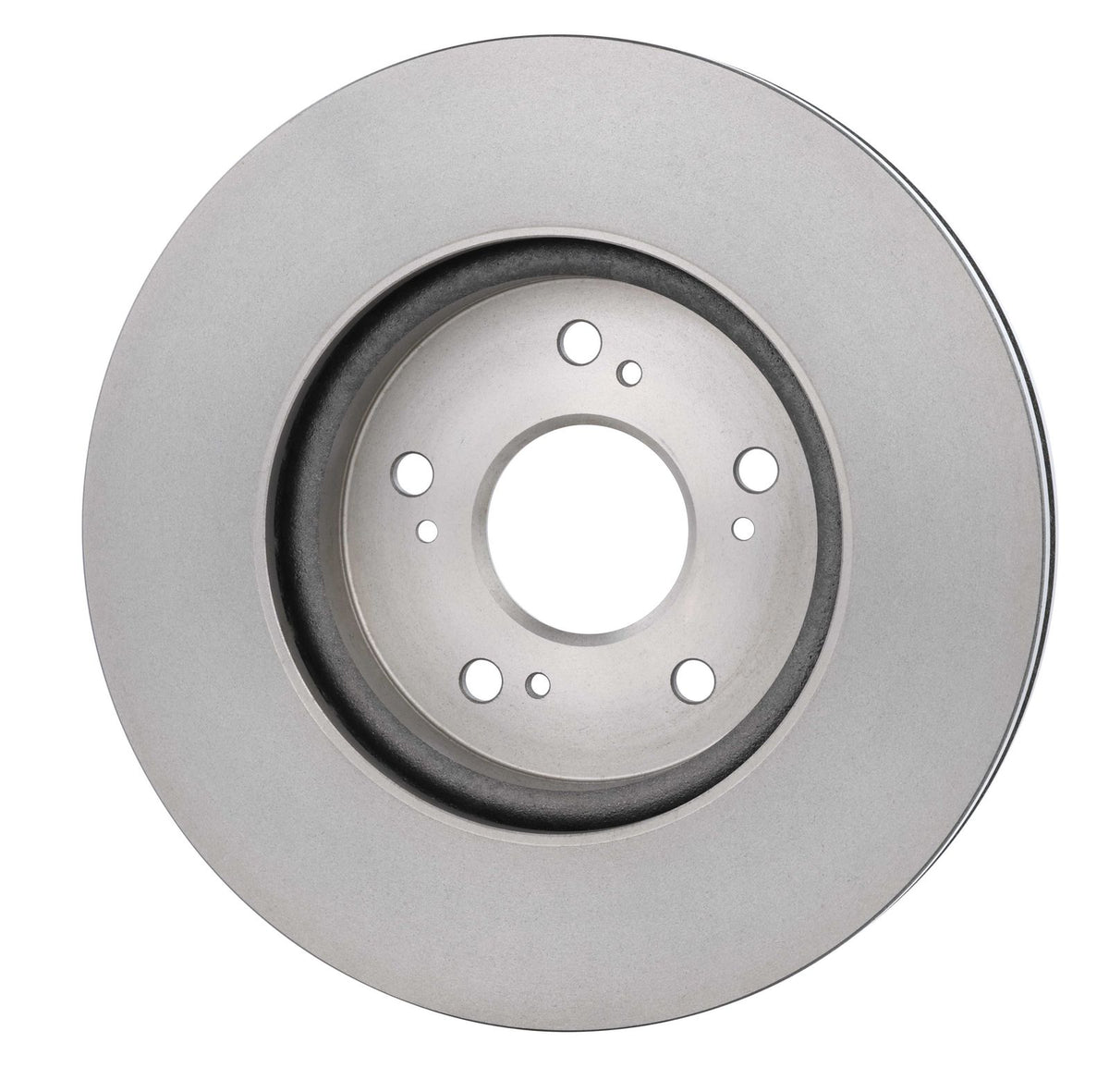 PRIME UV Coated Front Disc Brake Rotor - 09.B648.21_20