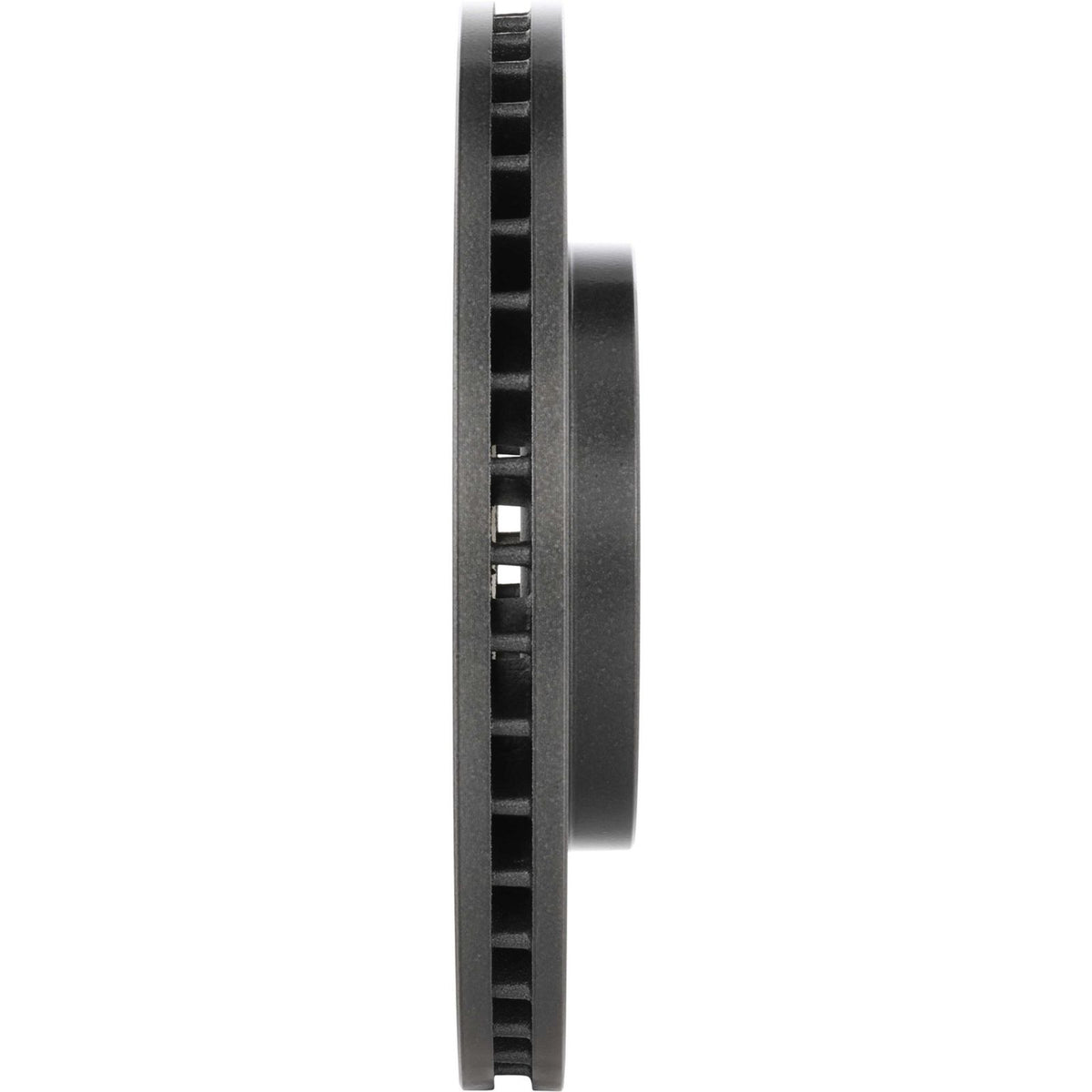PRIME UV Coated Front Disc Brake Rotor - 09.B648.21_02