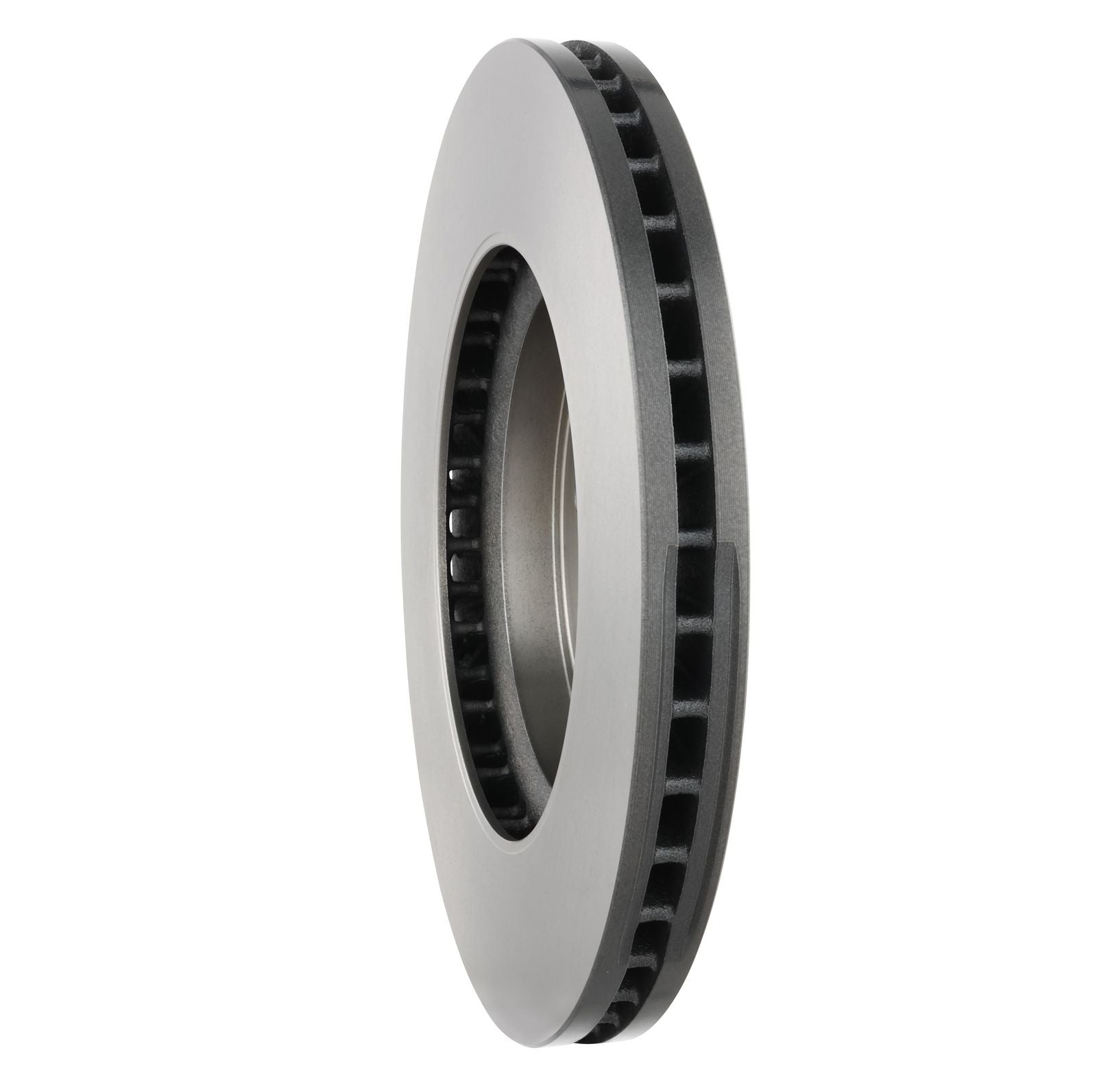 PRIME UV Coated Front Disc Brake Rotor - 09.B648.11_24