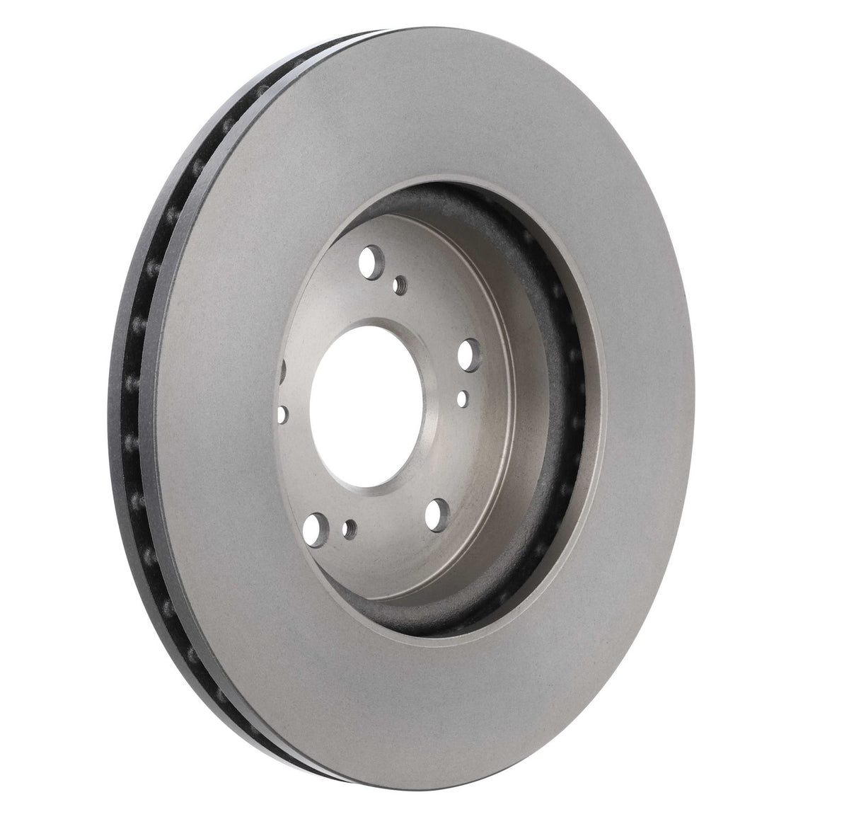 PRIME UV Coated Front Disc Brake Rotor - 09.B648.21_16