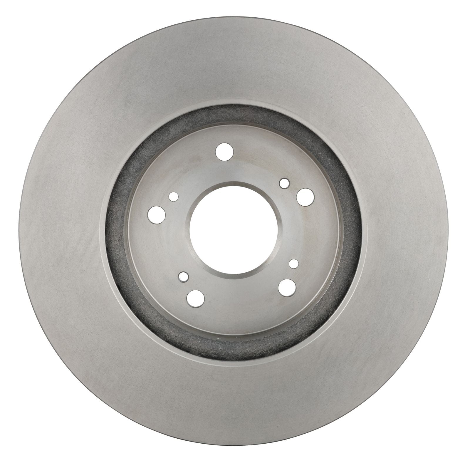 PRIME UV Coated Front Disc Brake Rotor - 09.B648.11_19