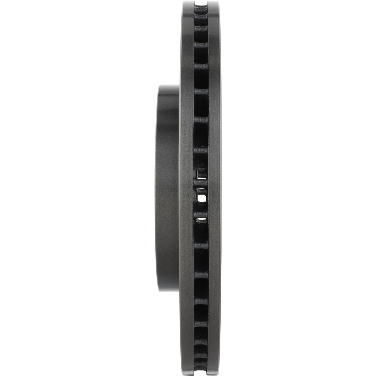 PRIME UV Coated Front Disc Brake Rotor - 09.B648.11_04