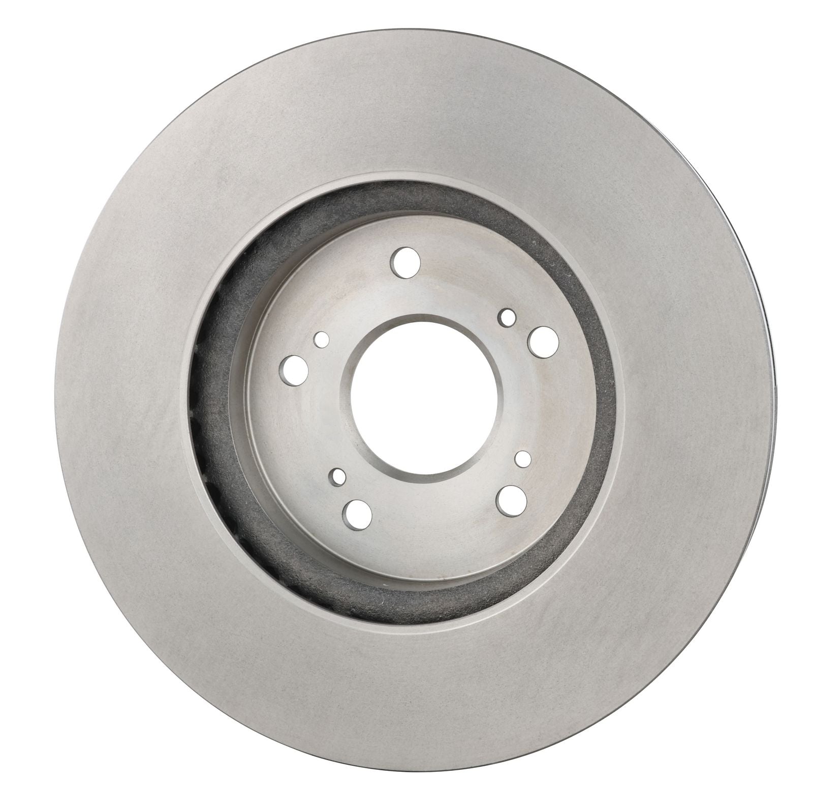 PRIME UV Coated Front Disc Brake Rotor - 09.B648.11_20